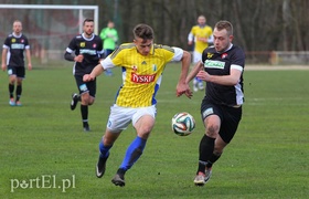 Olimpia wygrała w Morągu (piłka nożna) Olimpia wygrała w Morągu (piłka nożna)