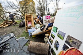 Dom Pasożyta do rozbiórki