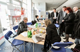 650 ofert na targach pracy