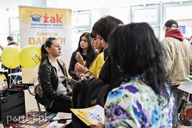 650 ofert na targach pracy