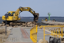 Tramwaj wodny nie dla Elbląga