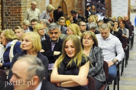 Powiało latem podczas koncertu EOK