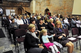 Powiało latem podczas koncertu EOK