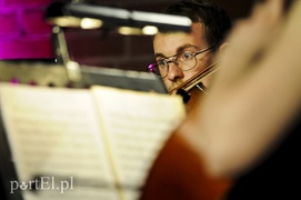 Powiało latem podczas koncertu EOK