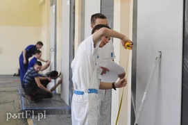 Oni wiedzą, jak budować z pasją