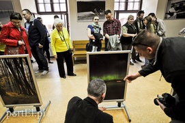 Wysoczyzna Elbląska na zdjęciach