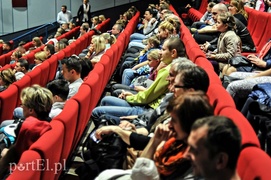 W tanecznym rytmie dla Liwii