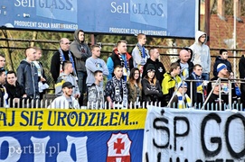 Czerwono przy Agrykoli. Olimpia wygrywa z Drwęcą (piłka nożna)