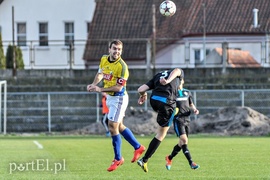 Czerwono przy Agrykoli. Olimpia wygrywa z Drwęcą (piłka nożna)