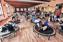 Ćwicz i poczuj, jak rośnie Twoja energia!