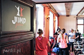 Ćwicz i poczuj, jak rośnie Twoja energia!