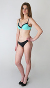 30. Klaudia Włodarczyk jest nastoletnią finalistką. Mieszka w Elblągu. Wzrost: 174 cm; Wymiary: 91/70/90; Interesuje się: koszykówką, tańcem. Uczy się w Gimnazjum nr 4 W Elblągu. SMS o treści: DPMISS30 na nr 71624 (1,23 zł brutto)