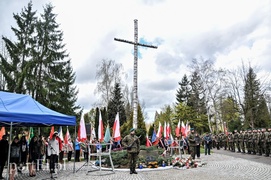 Naszą powinnością jest pamięć o tamtych wydarzeniach