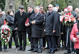 Naszą powinnością jest pamięć o tamtych wydarzeniach