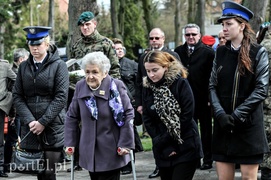 Naszą powinnością jest pamięć o tamtych wydarzeniach