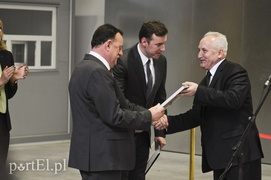 Rodzina Wójcików otworzyła kolejną fabrykę mebli