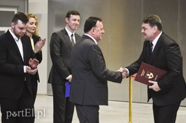 Rodzina Wójcików otworzyła kolejną fabrykę mebli