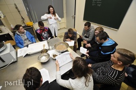 Uczniowie z Braniewa robią najlepszy beton