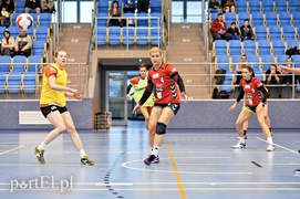 Start zmierzył się z Samborem (piłka ręczna)