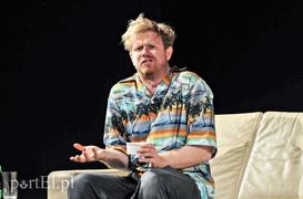 \"Sztuka\" w teatrze. Dziś premiera