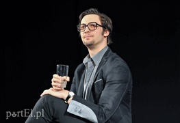 \"Sztuka\" w teatrze. Dziś premiera