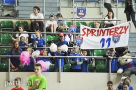 Sport to zdrowie