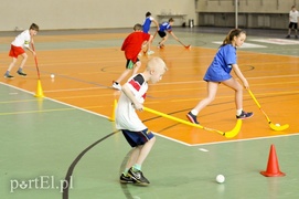 Sport to zdrowie