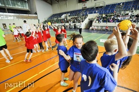 Sport to zdrowie