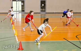 Sport to zdrowie