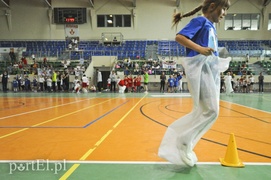 Sport to zdrowie