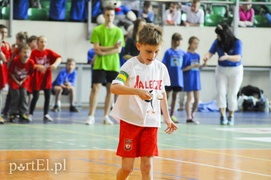 Sport to zdrowie