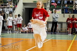 Sport to zdrowie