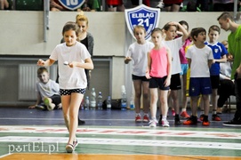 Sport to zdrowie