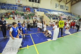 Sport to zdrowie