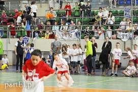 Sport to zdrowie