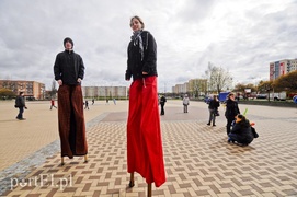 Żółty - kolor nadziei