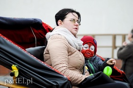 Żółty - kolor nadziei