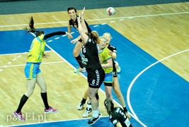 Start przegrał w Gdyni pierwszy mecz o finał (piłka ręczna)