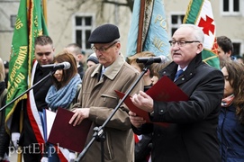 Święto weteranów walk o wolność