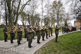 Święto weteranów walk o wolność