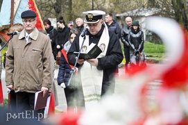 Święto weteranów walk o wolność