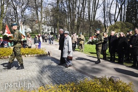 Święto weteranów walk o wolność