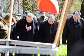 Święto weteranów walk o wolność