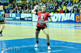 Druga porażka Startu w Gdyni (piłka ręczna)