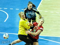 Druga porażka Startu w Gdyni (piłka ręczna)