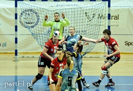 Druga porażka Startu w Gdyni (piłka ręczna)