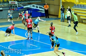 Druga porażka Startu w Gdyni (piłka ręczna)