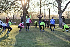 Takiej frekwencji nikt się nie spodziewał