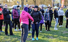Takiej frekwencji nikt się nie spodziewał