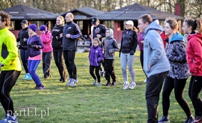 Takiej frekwencji nikt się nie spodziewał